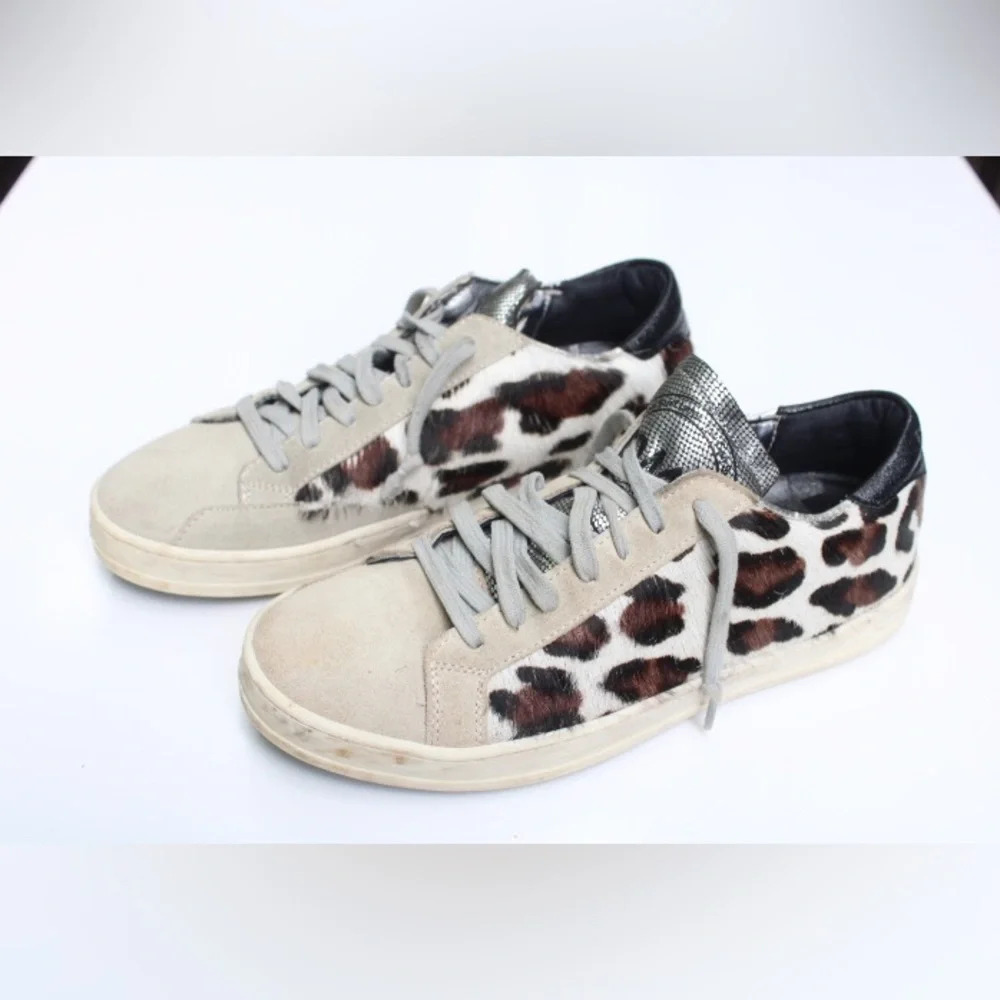 P448 John sneakers - Picture 3 of 13